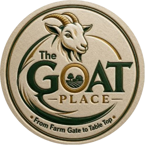 The GOAT Place